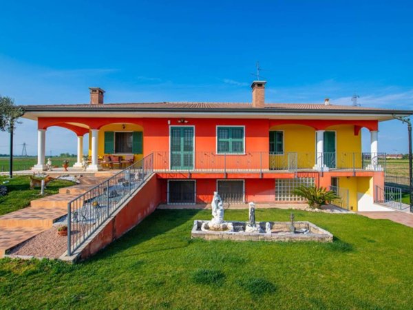 casa indipendente in vendita a Vigasio