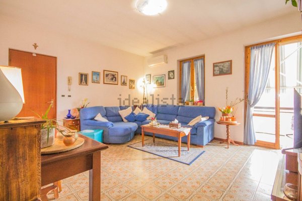 appartamento in vendita a Vigasio