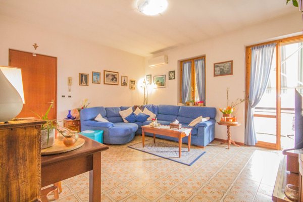 appartamento in vendita a Vigasio