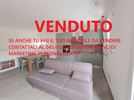 appartamento in vendita a Vigasio