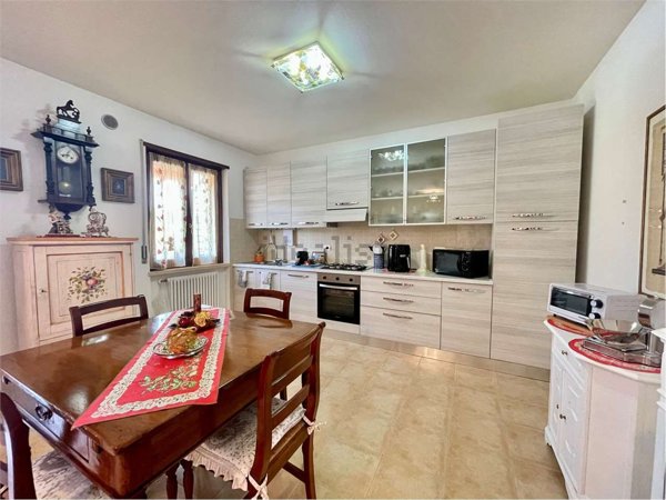 appartamento in vendita a Vigasio