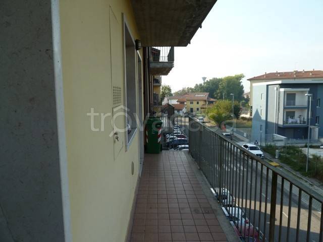 appartamento in vendita a Vigasio in zona Forette