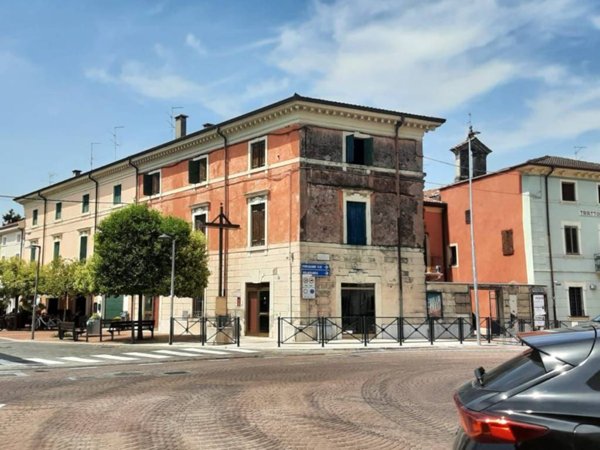 casa indipendente in vendita a Vigasio