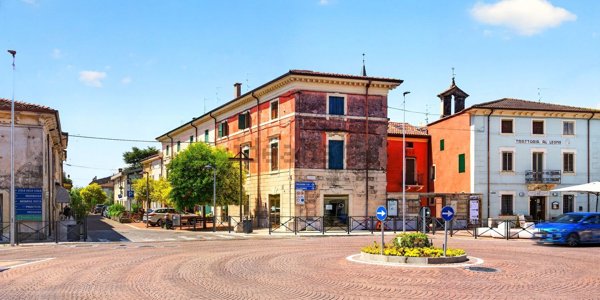 appartamento in vendita a Vigasio