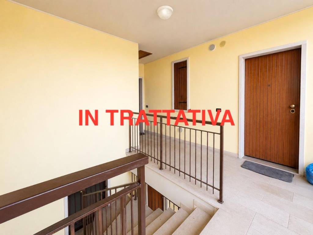 appartamento in vendita a Vigasio
