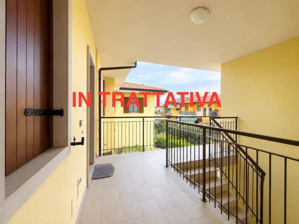 appartamento in vendita a Vigasio