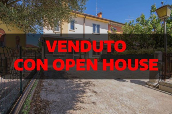 casa indipendente in vendita a Vigasio