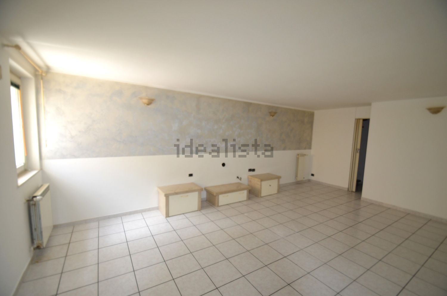 appartamento in vendita a Vigasio in zona Forette