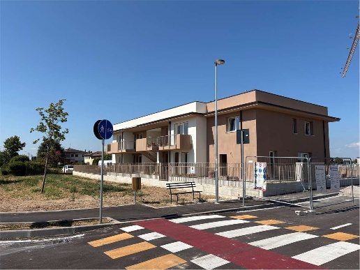 casa indipendente in vendita a Vigasio