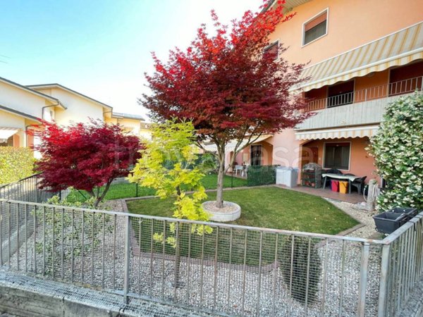 appartamento in vendita a Vigasio