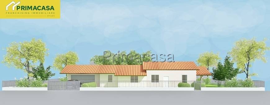 casa indipendente in vendita a Vigasio in zona Forette