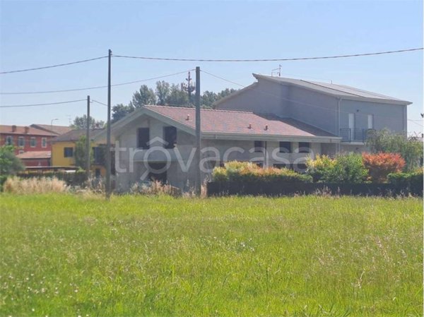 casa indipendente in vendita a Vigasio