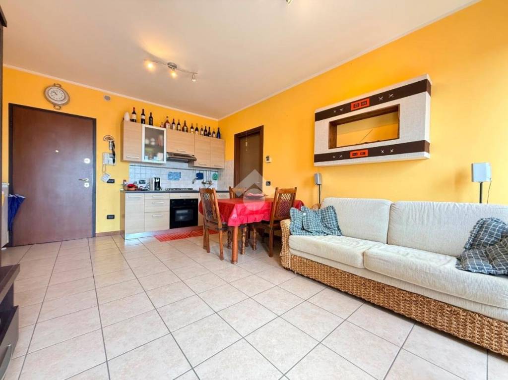 appartamento in vendita a Vigasio