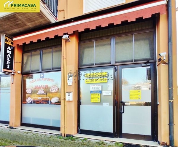 negozio in vendita a Vigasio