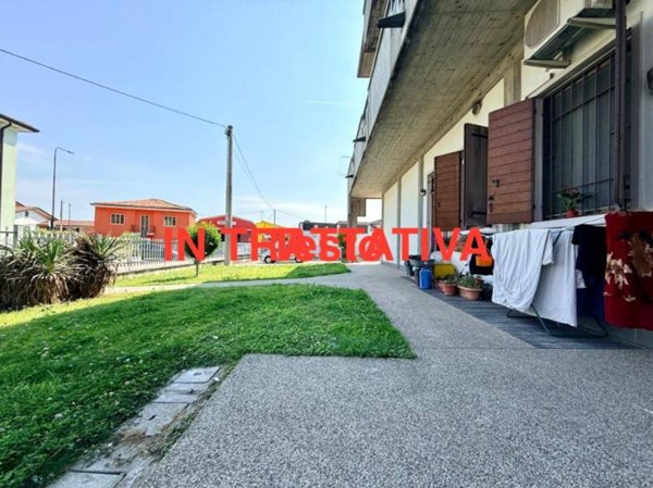 appartamento in vendita a Vigasio