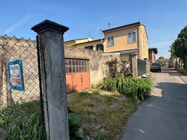 casa indipendente in vendita a Vigasio