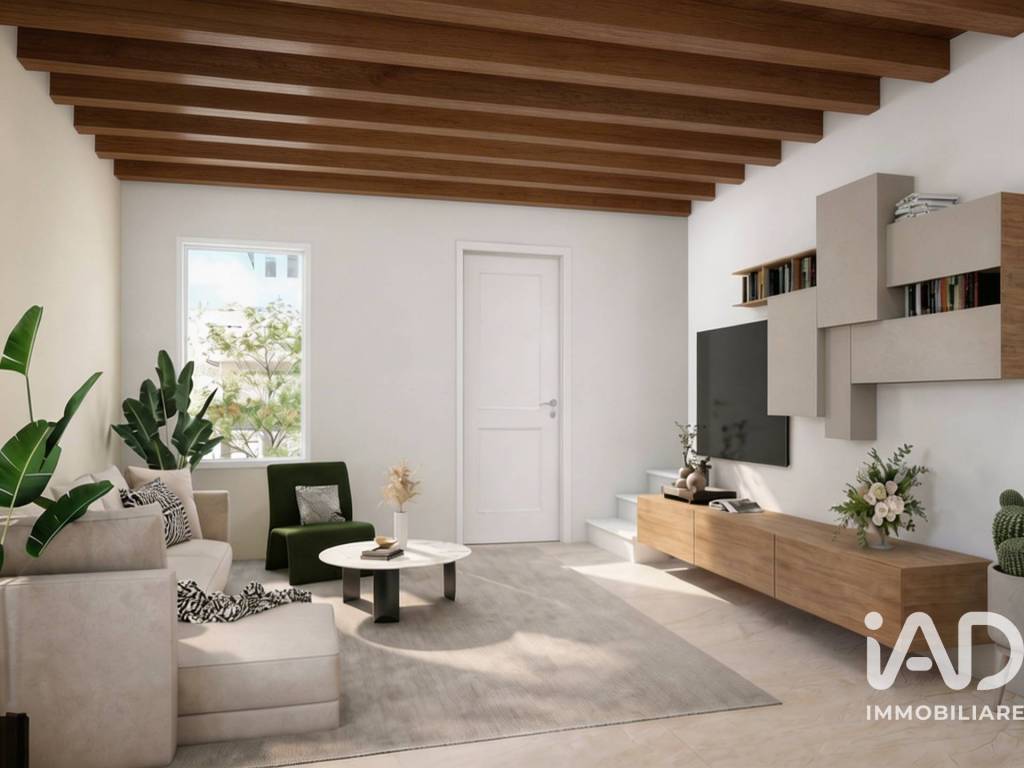 casa indipendente in vendita a Vigasio in zona Forette