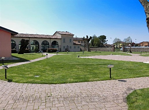 appartamento in vendita a Vigasio in zona Forette