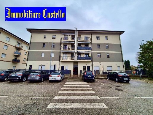 appartamento in vendita a Vigasio in zona Forette