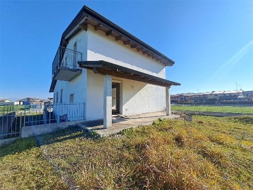 casa indipendente in vendita a Vigasio in zona Forette