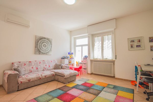 casa indipendente in vendita a Vigasio in zona Forette