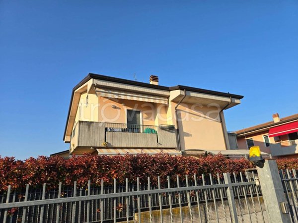 appartamento in vendita a Vigasio