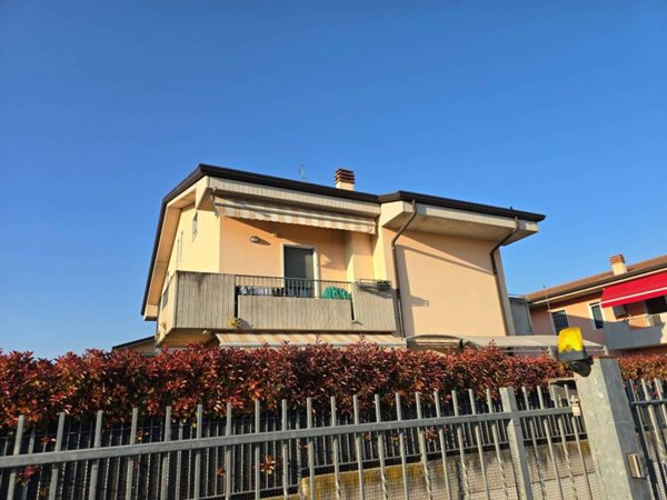 appartamento in vendita a Vigasio