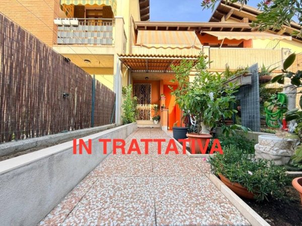 appartamento in vendita a Vigasio