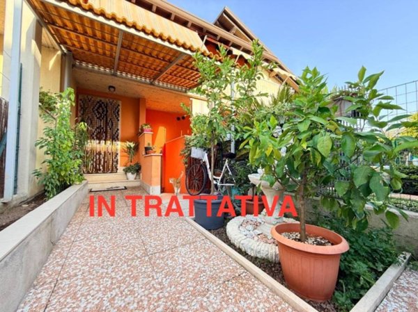 appartamento in vendita a Vigasio