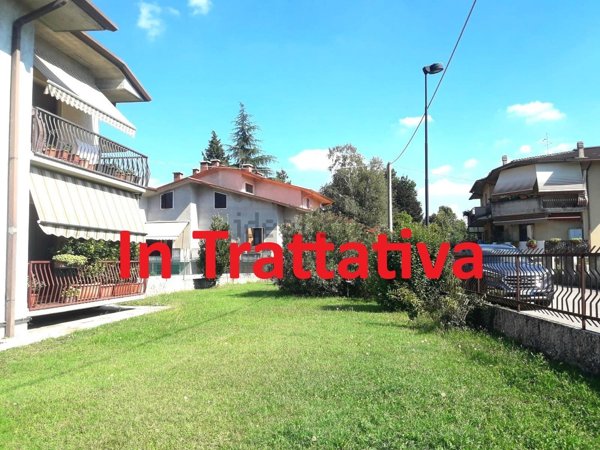appartamento in vendita a Vigasio
