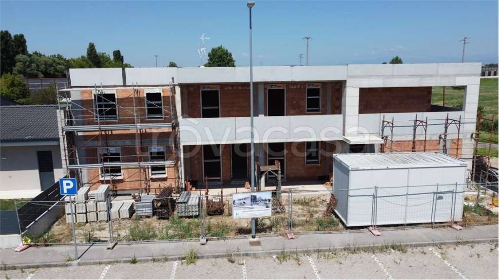 appartamento in vendita a Vigasio in zona Isolalta
