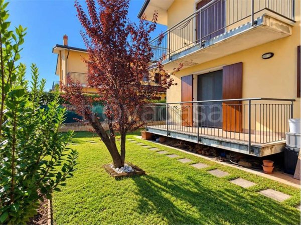 appartamento in vendita a Vigasio