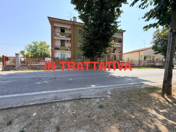 appartamento in vendita a Vigasio