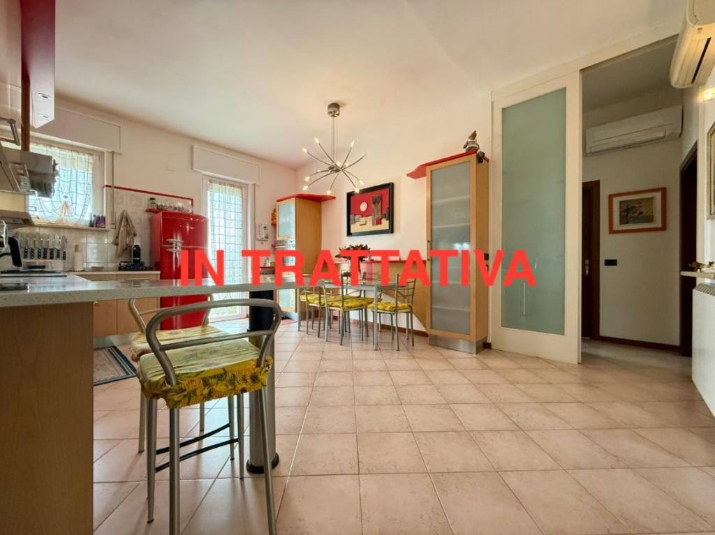 appartamento in vendita a Vigasio