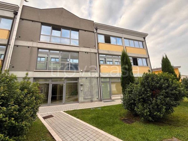 appartamento in vendita a Vigasio
