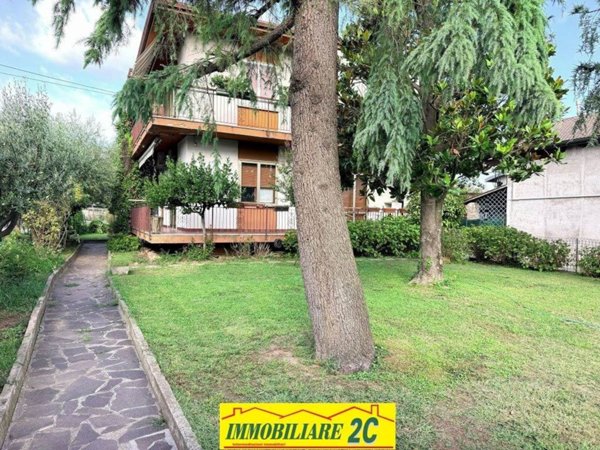 casa indipendente in vendita a Vigasio