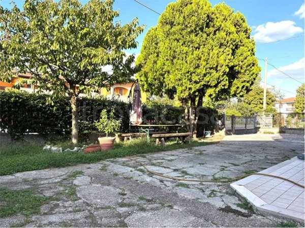 appartamento in vendita a Vigasio