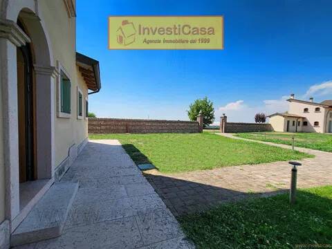 appartamento in vendita a Vigasio