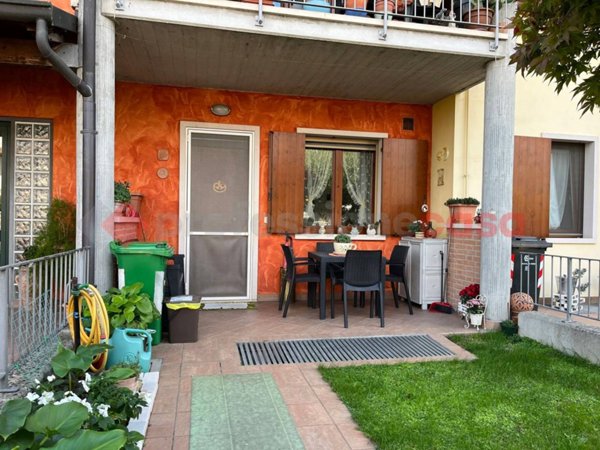 appartamento in vendita a Vigasio