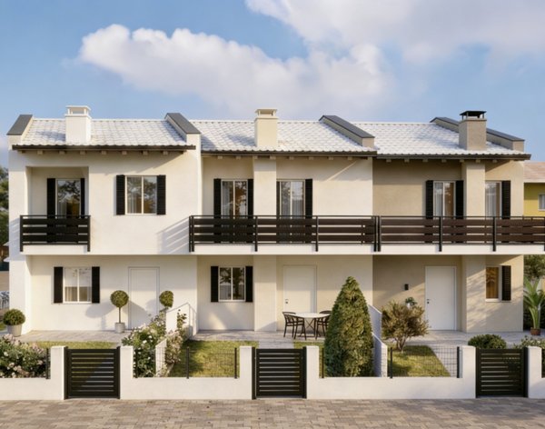 casa indipendente in vendita a Vigasio