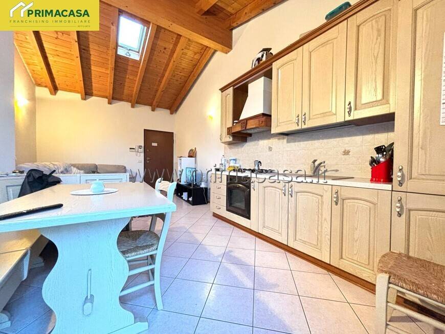 appartamento in vendita a Villa Bartolomea