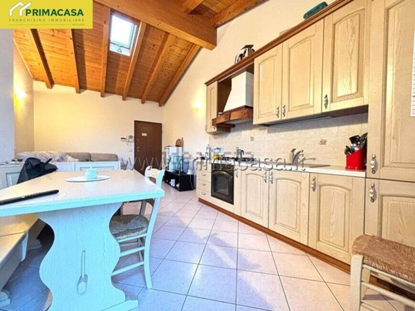 appartamento in vendita a Villa Bartolomea