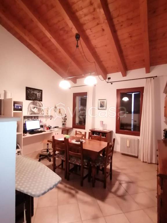 casa indipendente in vendita a Villa Bartolomea