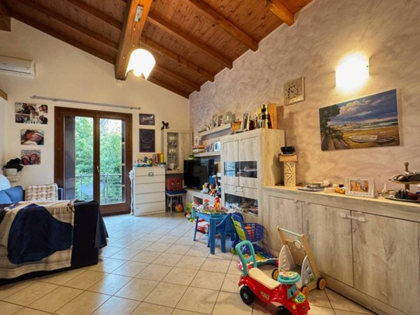 appartamento in vendita a Villa Bartolomea