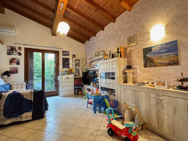 appartamento in vendita a Villa Bartolomea