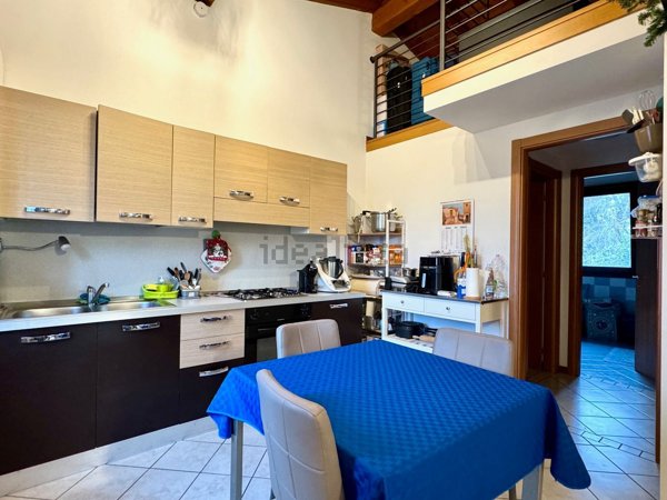 appartamento in vendita a Villa Bartolomea