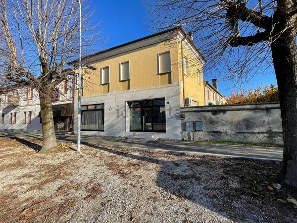 casa indipendente in vendita a Villa Bartolomea