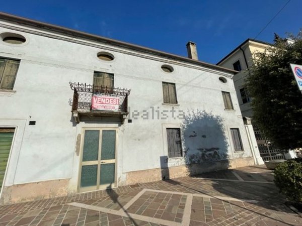 casa indipendente in vendita a Villa Bartolomea