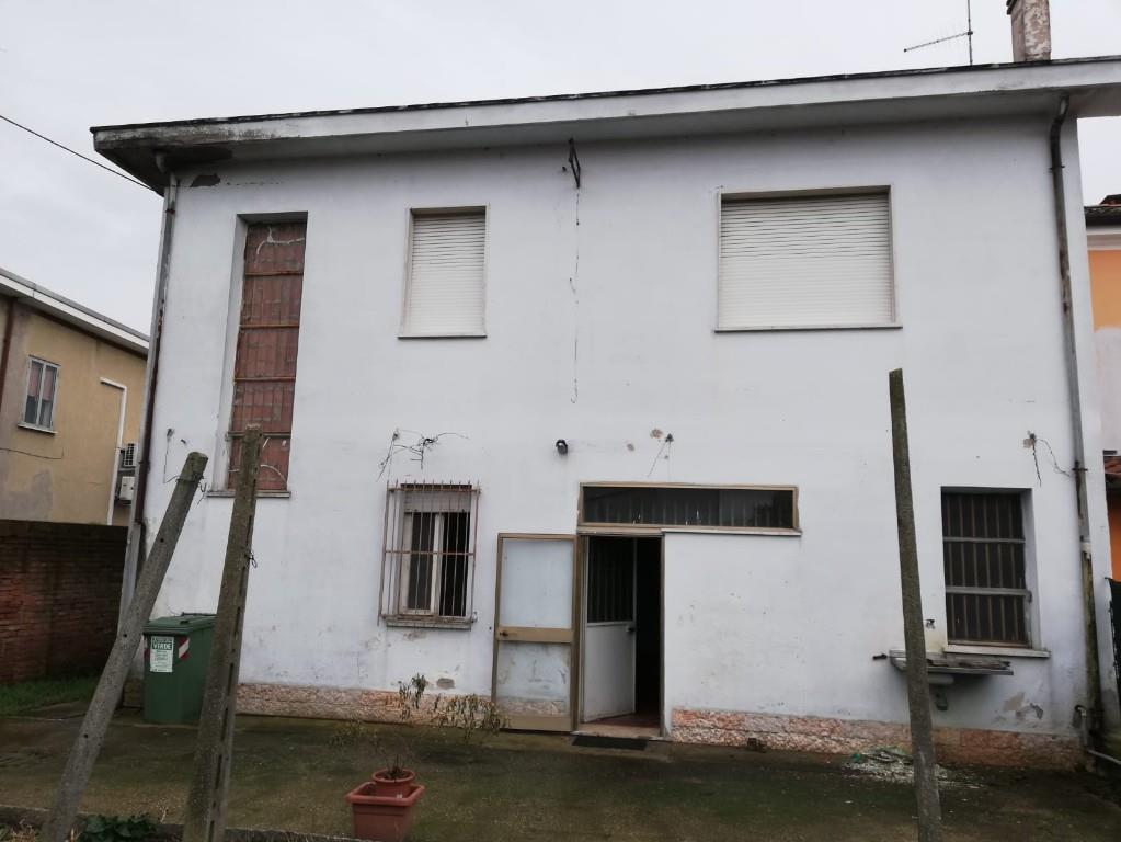 casa indipendente in vendita a Villa Bartolomea