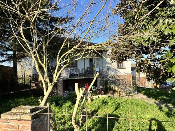 casa indipendente in vendita a Villa Bartolomea